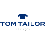5. Tom Tailor Logo